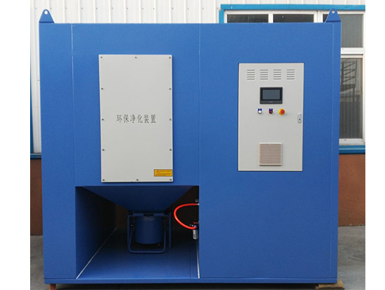 咸宁有机污染土壤治理诚信经营