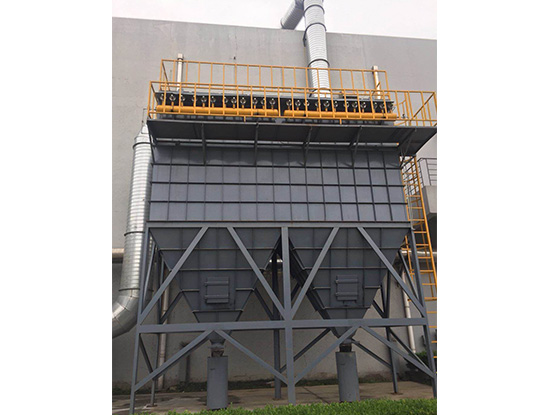 淮北工业油烟过滤器诚信经营